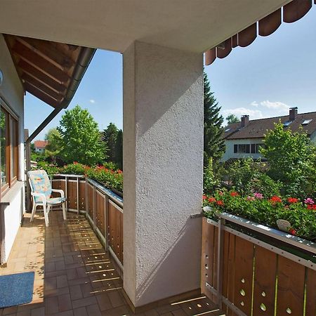 Ferienwohnungen Rosenstrasse Langenargen Exteriör bild