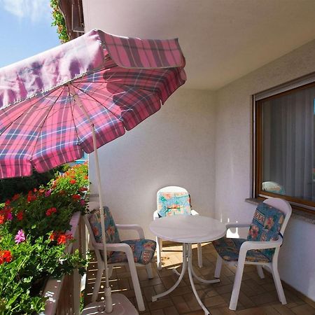 Ferienwohnungen Rosenstrasse Langenargen Exteriör bild
