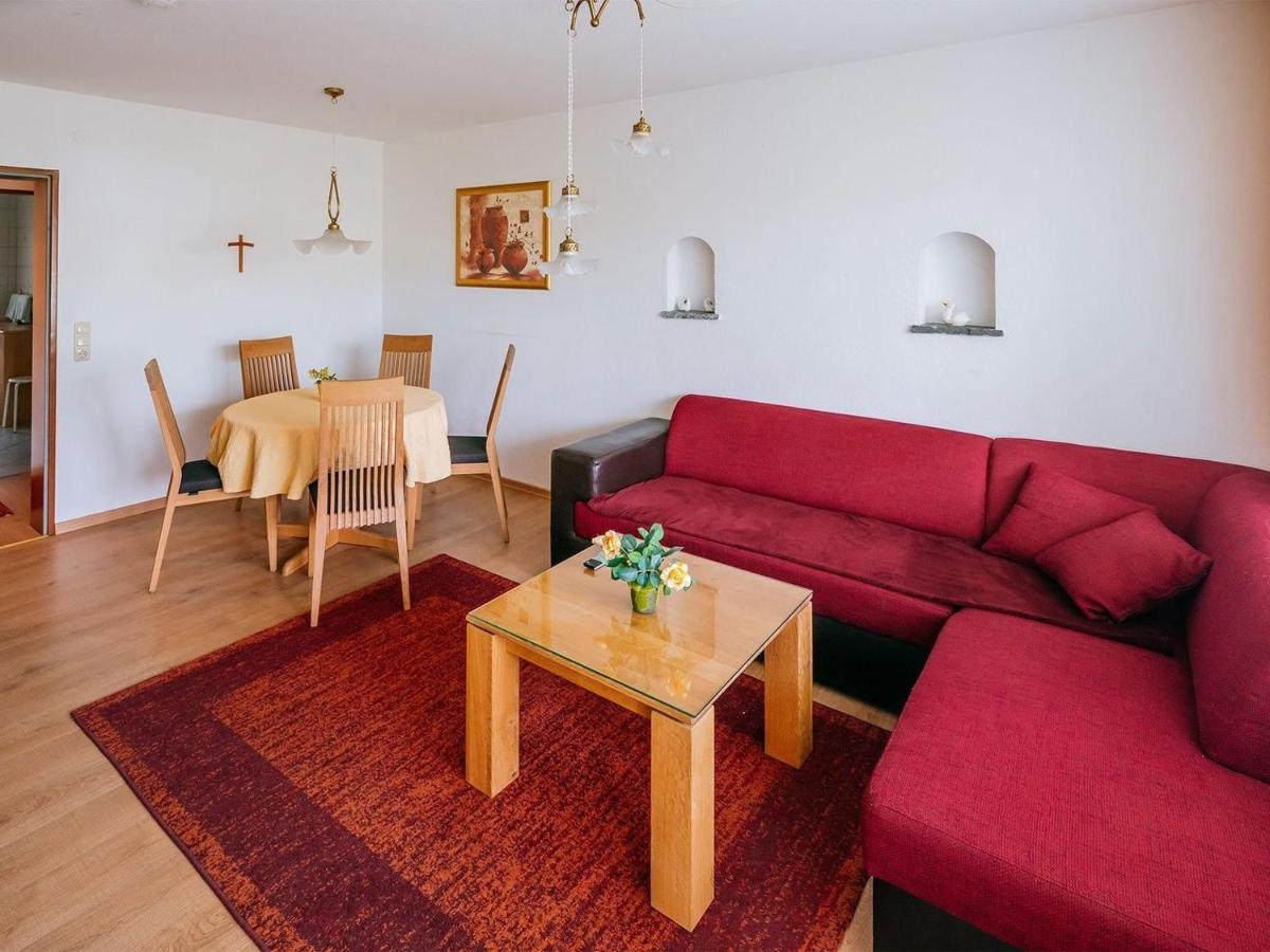 Ferienwohnungen Rosenstrasse Langenargen Exteriör bild