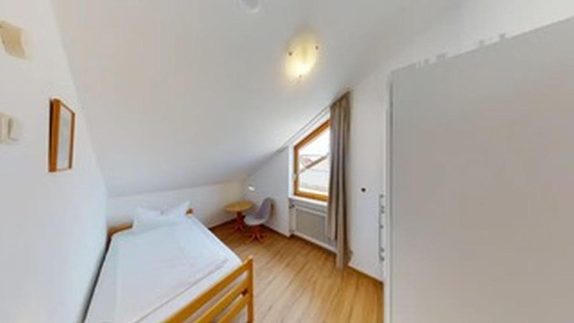Ferienwohnungen Rosenstrasse Langenargen Exteriör bild