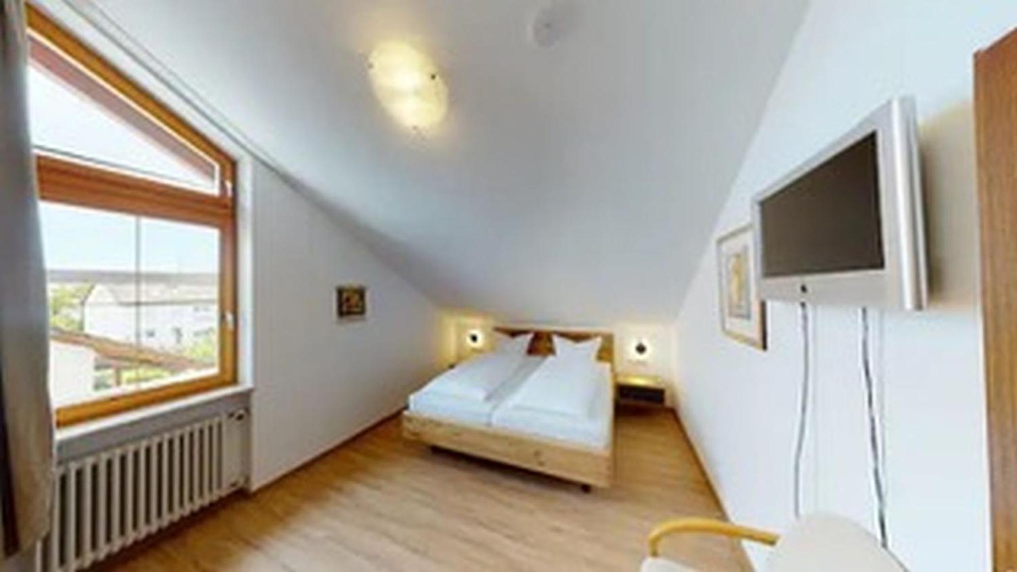 Ferienwohnungen Rosenstrasse Langenargen Exteriör bild