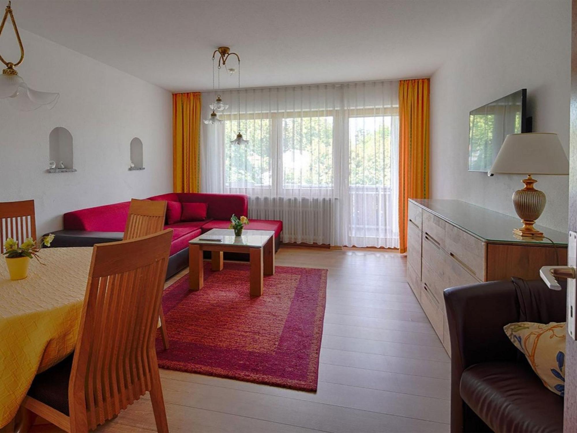 Ferienwohnungen Rosenstrasse Langenargen Exteriör bild