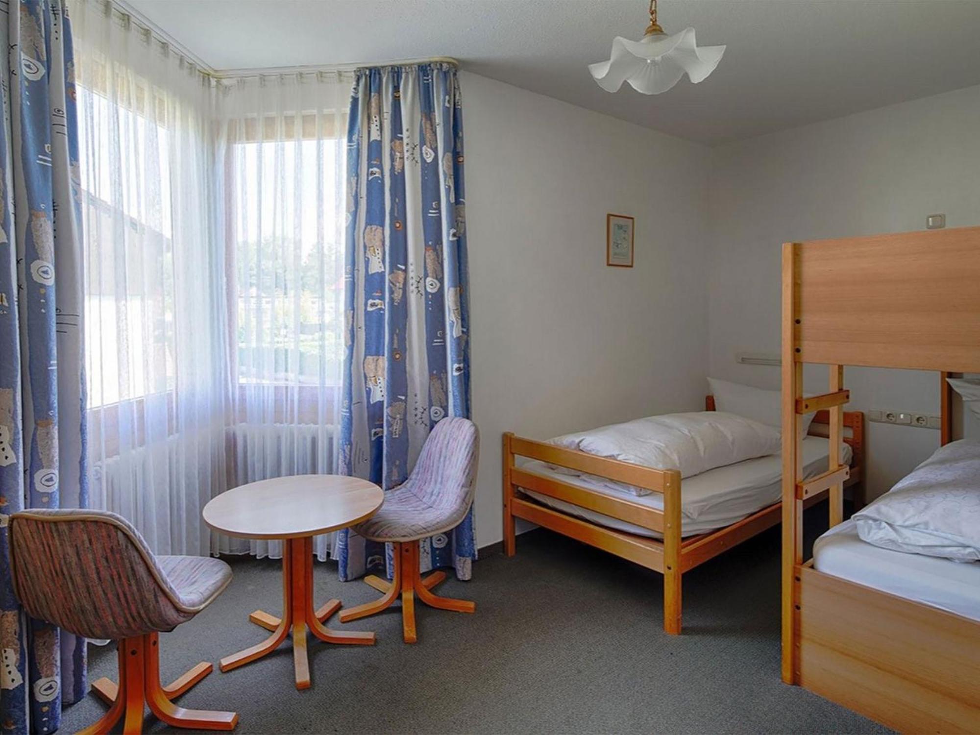 Ferienwohnungen Rosenstrasse Langenargen Exteriör bild