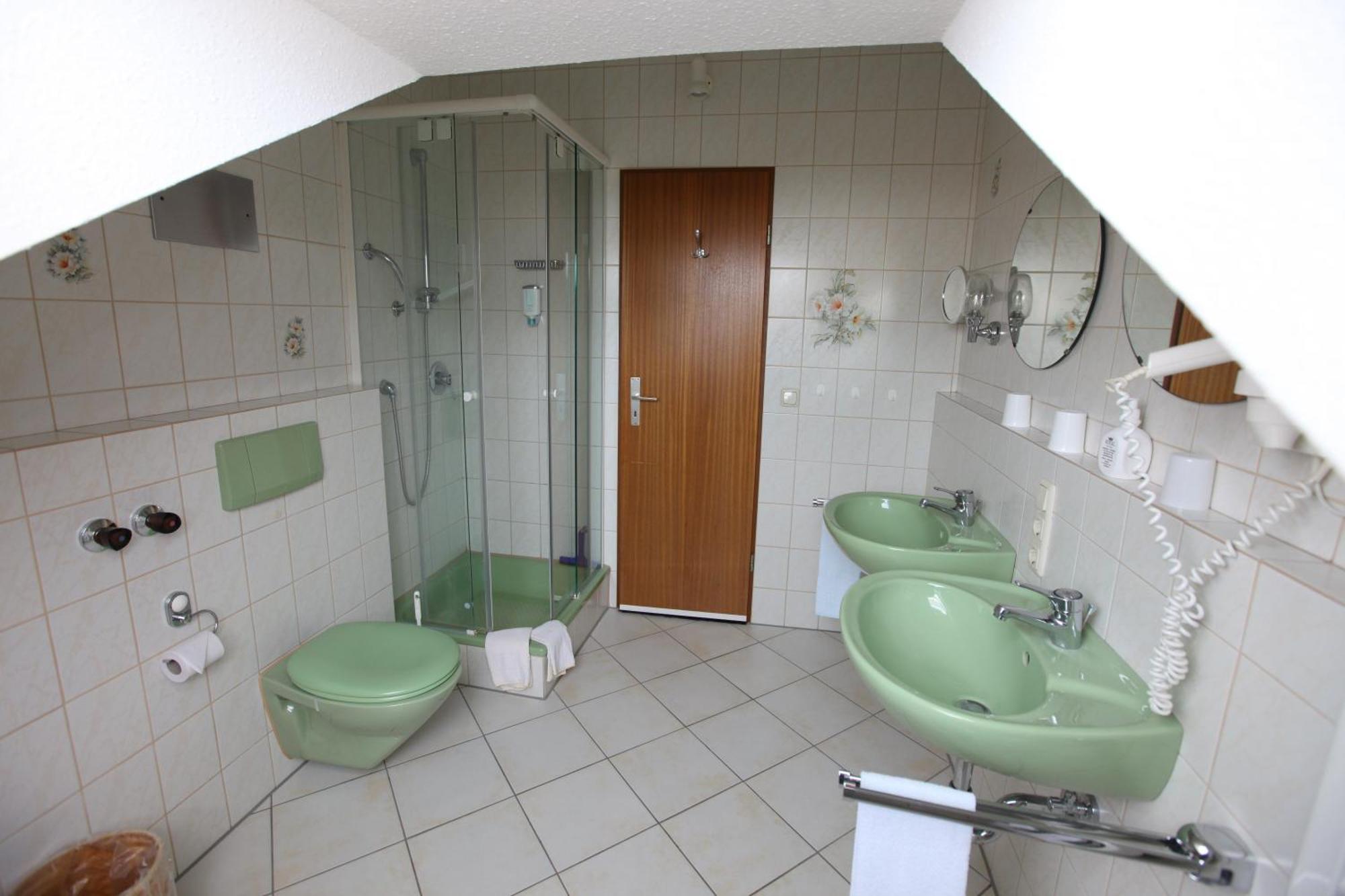Ferienwohnungen Rosenstrasse Langenargen Exteriör bild
