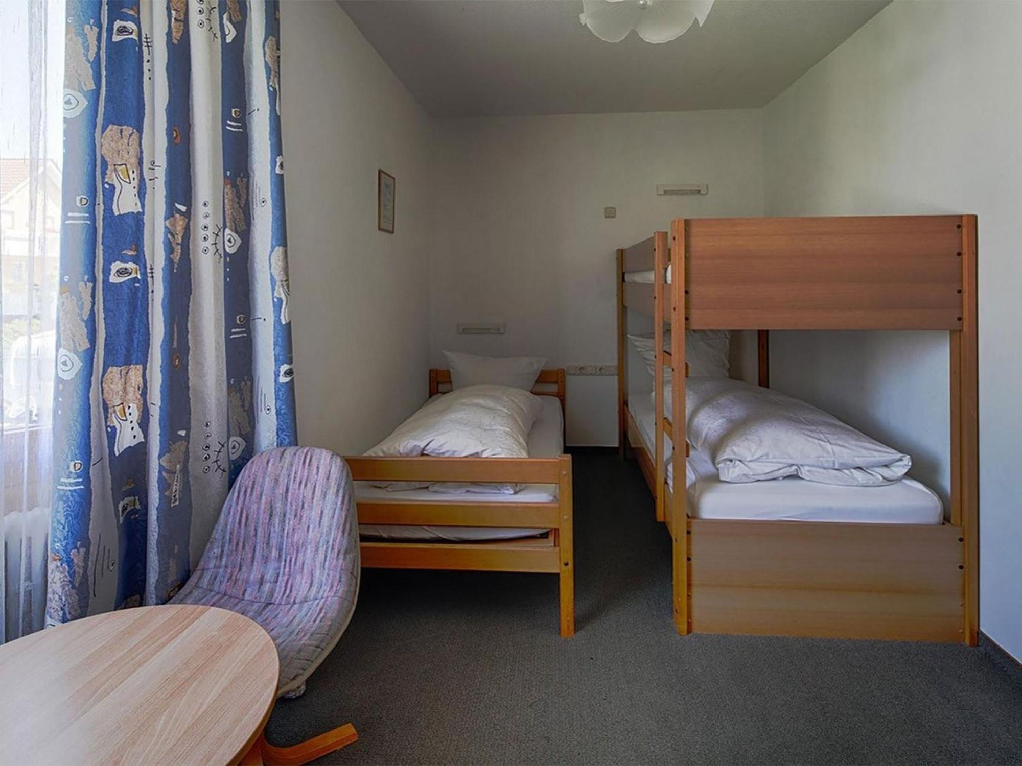 Ferienwohnungen Rosenstrasse Langenargen Exteriör bild