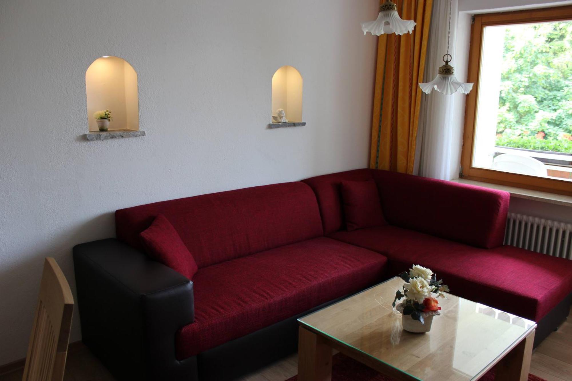 Ferienwohnungen Rosenstrasse Langenargen Exteriör bild