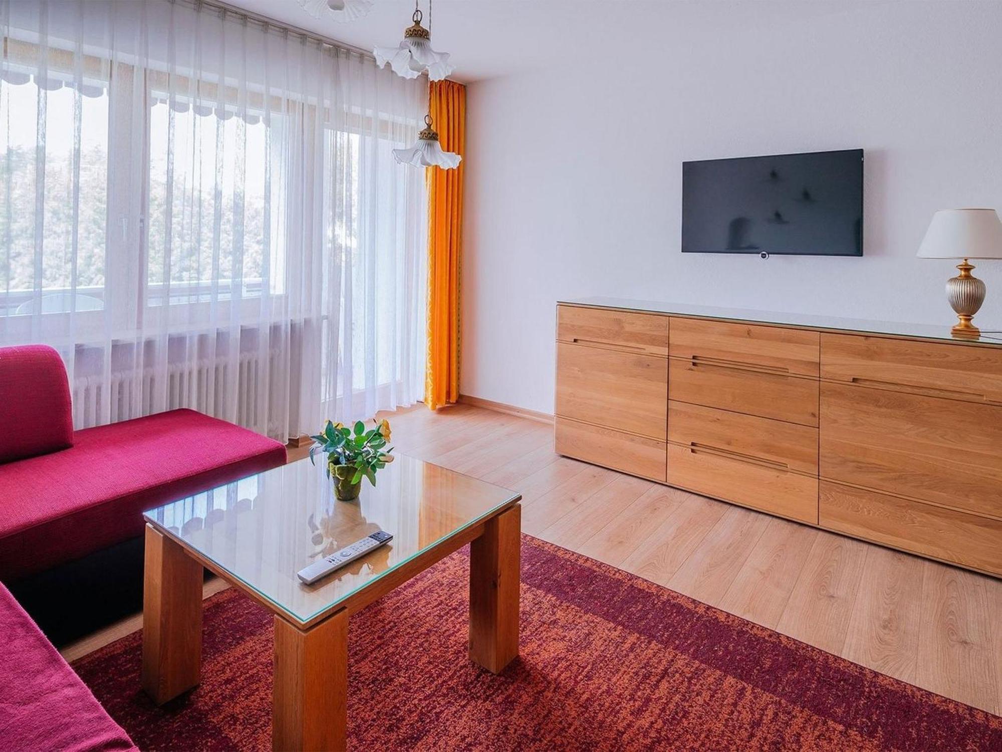 Ferienwohnungen Rosenstrasse Langenargen Exteriör bild